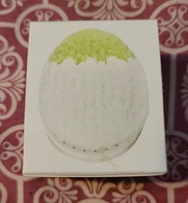 Clinique Sonic System Purifying Cleansing Brush Head Refill & User Guide NIB