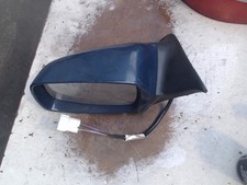 Retroviseur gauche (ou coque) Ford SCORPIO