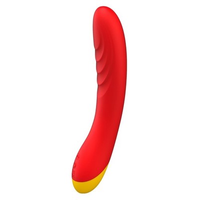 Romp Hype GSpot Massage Women