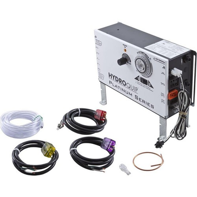 #ad Control Hydro Quip PS6002 LH P1 Bl Oz Lt LH 115v 230v $447.50