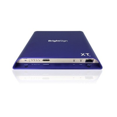 Digital Signage Player BrightSign XT1144 Enterprise Digital Signage Player -