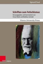 Schriften Zum Fetischismus by Victor Bluml (German) Paperback Book