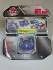 Bakugan Gundalian Invaders: Battle Gear: Gigarth Gold