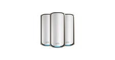 NETGEAR Orbi 970 BE27000 27Gbps Quad-Band Mesh Wi-Fi 7 System - White