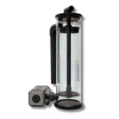 Grotech Zeolithfilter ZF180 - inkl. EHEIM 1250