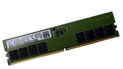 SK hynix DDR5 PC5-5600B UDIMM 16GB メモリ SK Hynix PC5 16GB DDR5 5600B MHz UDIMM HMCG78AGBUA081N AA PC