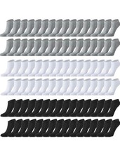 100 Pair-Highly Comfortable Socks