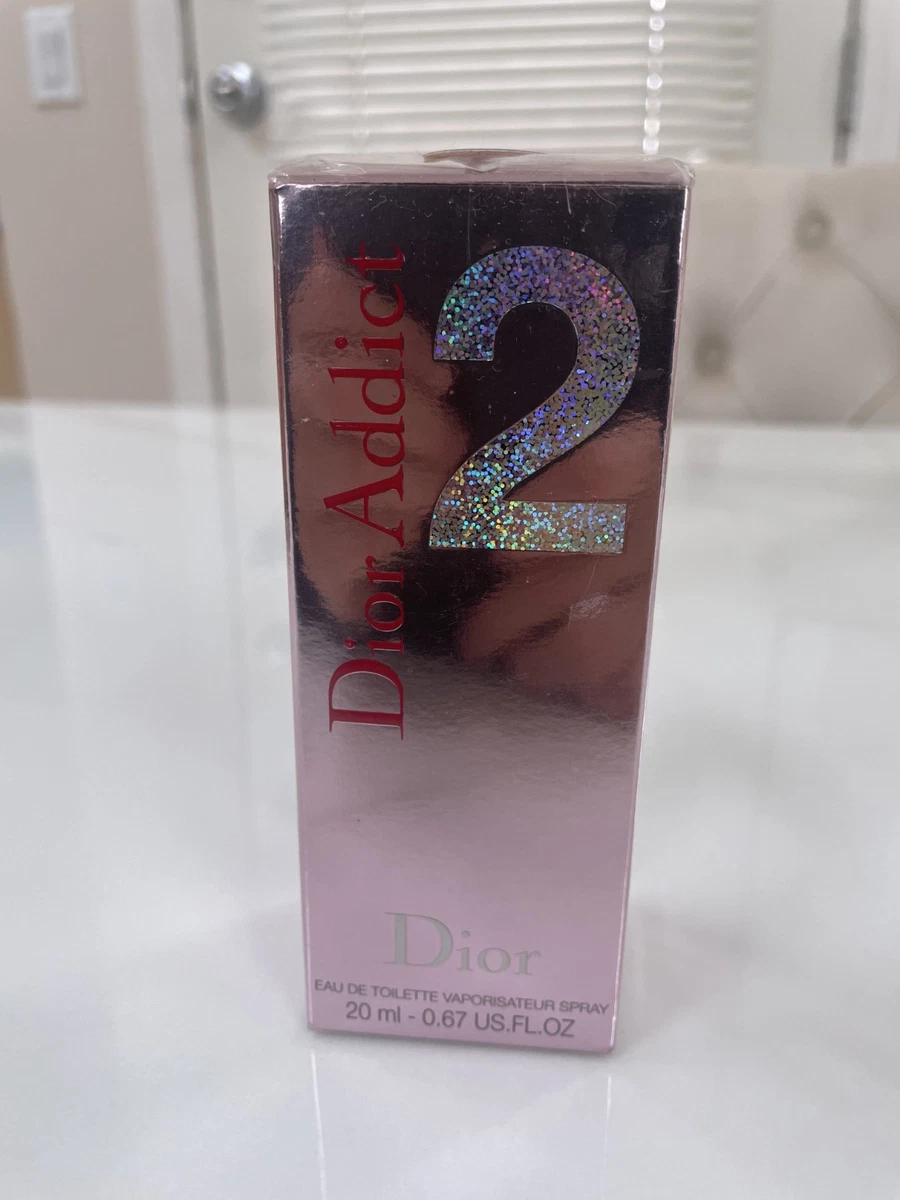 Dior Addict 2 Fragrance for Women for sale | eBay