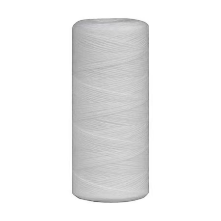 Culligan Cw5-Bbs Quick Connect Filter, 8 Gpm, 5 Micron, 4-1/