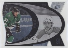 2014-15 SPx 1997-98 SPx Retro Tyler Seguin #4 2o7