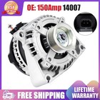 Alternator For Chevrolet GMC Silverado Sierra 2014-2020 1500 5.3/6.2L 150A 14007