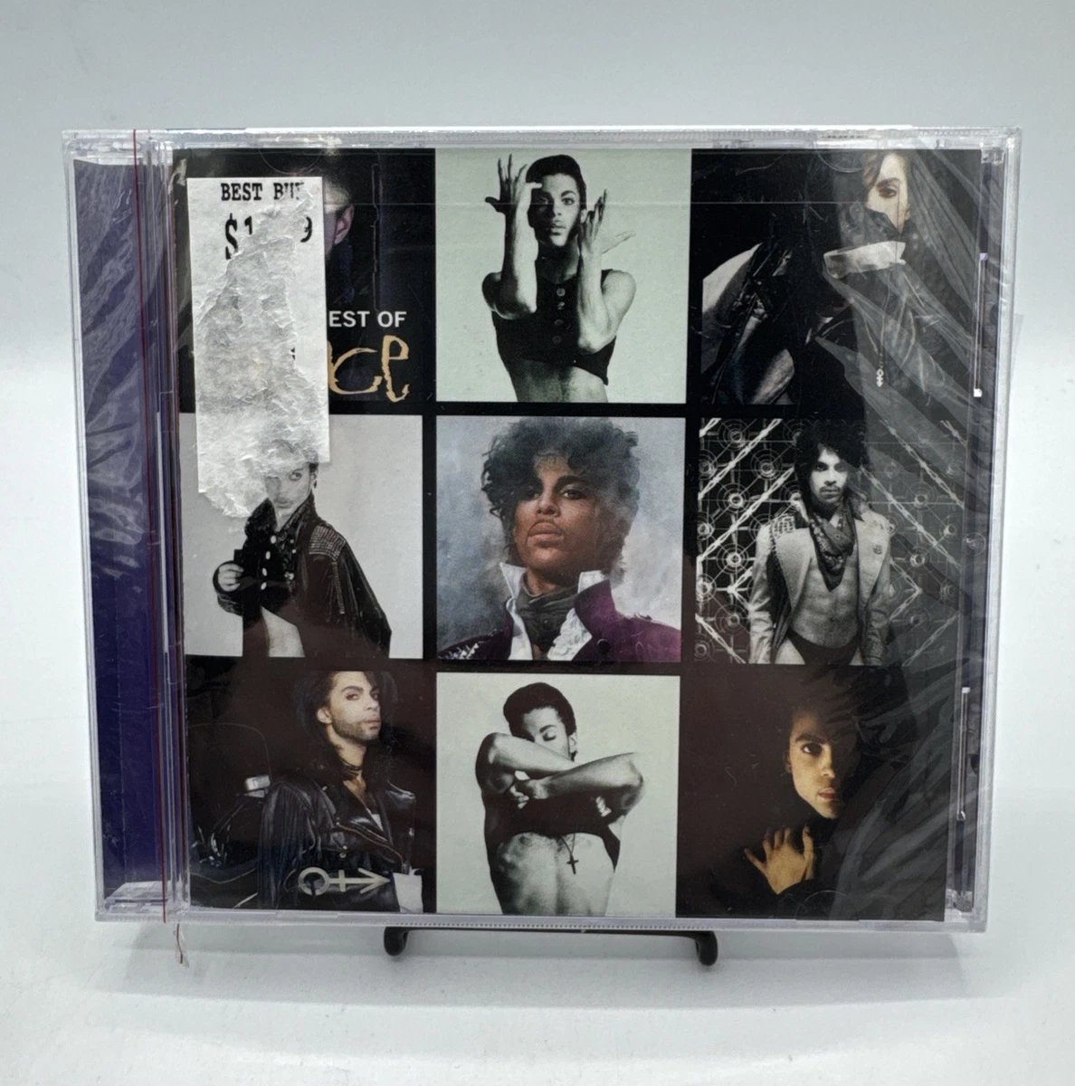 25+ Prince Music CDs for sale | Updated Oct 2026