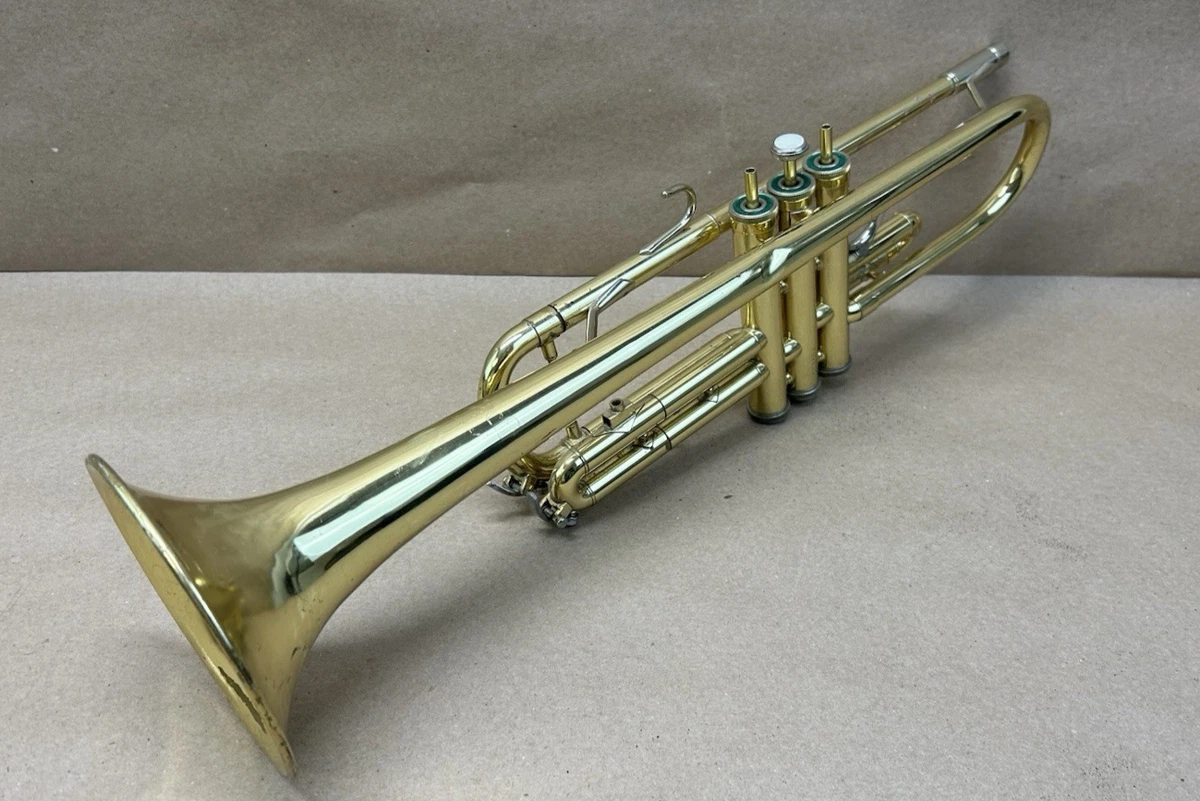 巴赫标准小号| eBay