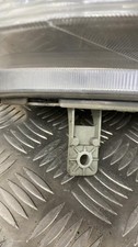 Feu avant (phare) Suzuki WAGON R+
