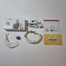 Halo 2 with Cesar Millan Wireless Dog Fence with GPS Collar - Size Medium