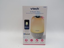 VTech BC8313 V-Hush Soothing Sleep Trainer 200 Stories Lullabies NEW SEALED