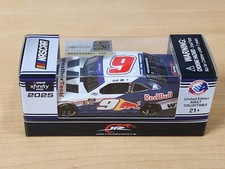 2025 9 Shane Van Gisbergen SVG Weathertech Red Bull 1/64 Action NASCAR Diecast