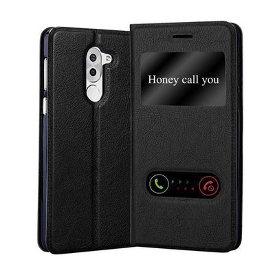 Case for Huawei MATE 9 LITE / GR5 2017 / Honor 6X Phone Cover Protection Window
