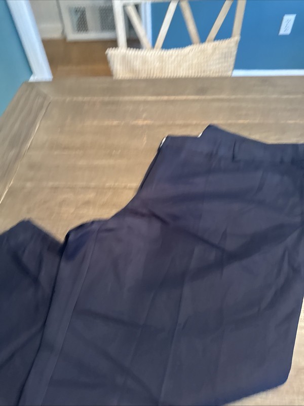 Women’s Liz Claiborne Dress Pants Size 20W
