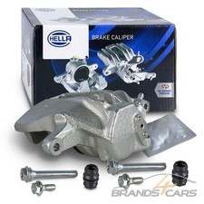 HELLA BREMSSATTEL VORNE LINKS FÜR AUDI 80 B3 B4 SEAT IBIZA 2 VW GOLF 3 PASSAT