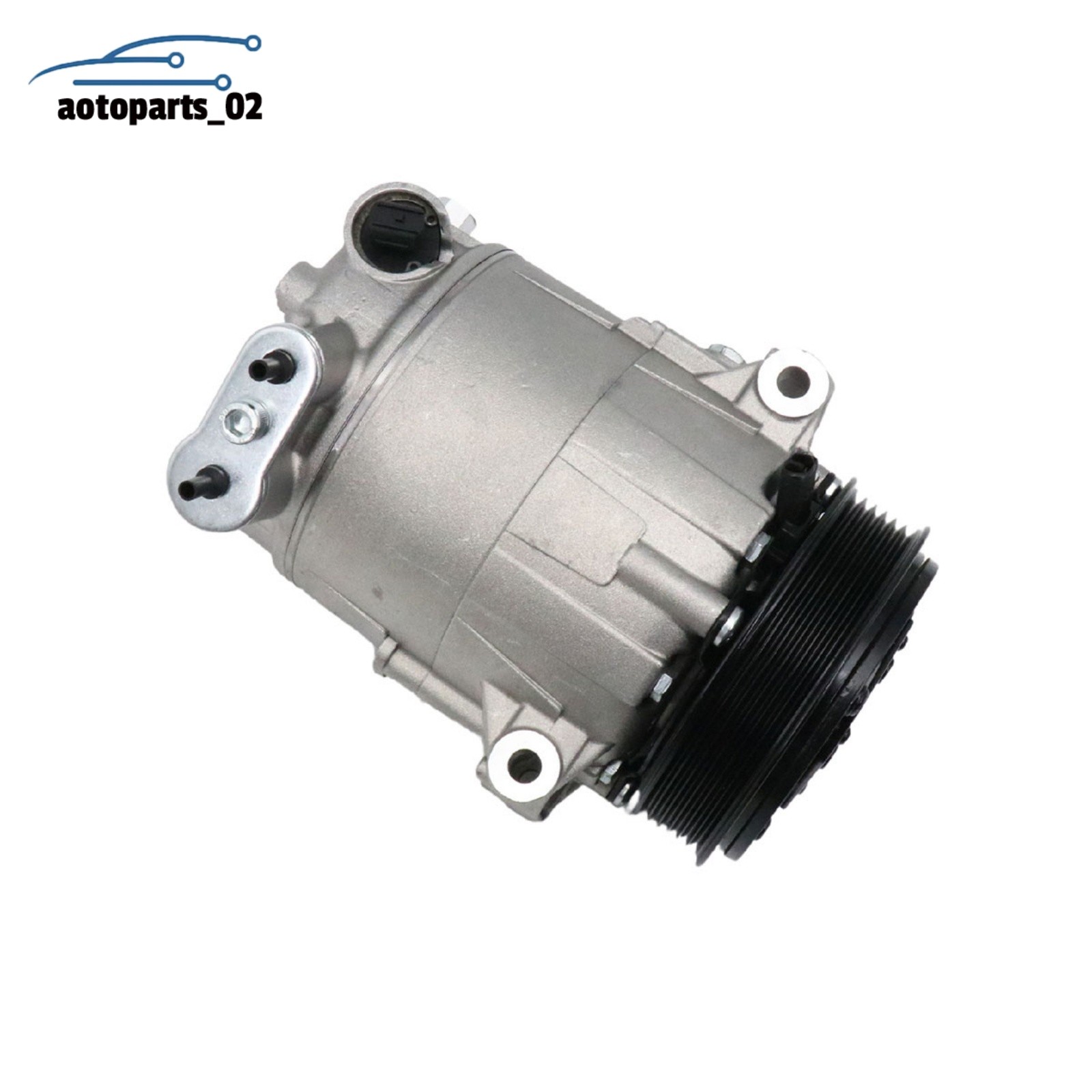 Maserati Quattroporte GTS 2014-2023 Pump P/N 308715