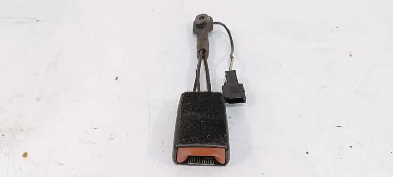 13368956 ENGANCHE CINTURON DELANTERO IZQUIERDO OPEL ASTRA 1.7 CDTI (92KW) SW