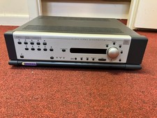 Preamplificatore audio video Proceed PAV