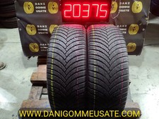 Pneumatici Invernali 2 Gomme usate 235 60 18 FIRESTONE Battistrada Rimanente ...