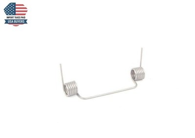 AUDI A4 S4 A4 Spring Clip For Headlight Washer System Genuine 8K0955339 ...