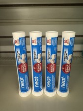 NEAT ORIGINAL SCENT CONCENTRATED BLEACH TABLETS (4 Pack) 