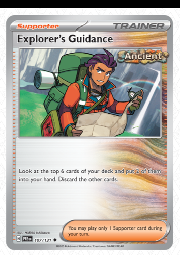 Pokemon S&V  Prismatic Evolutions Cards Singles - Complete Your Set! - Bild 115 von 153