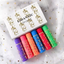 Magic Colour Changing Lipstick GREEN TO PINK LONG LASTING LIPTINT MOISTURIZING
