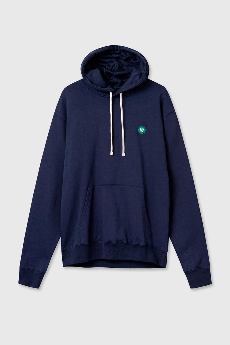 Wood wood hotsell ian hoodie