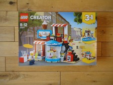 lego creator 31077 modular sweet surprises