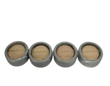 Jane Iredale Pure Pressed Mineral Foundation Travel Size NEW YOU PICK