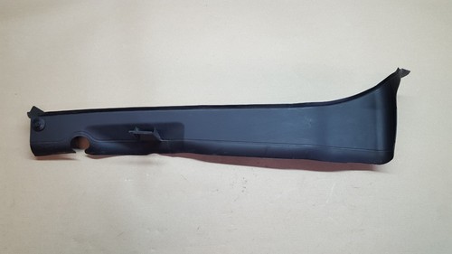 BMW 1 2ER F20 F21 F22 2011-2018 UNTERVERKLEIDUNG KOTFLÜGEL ABDECKUNG DICHTBLECH RECHTS