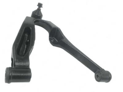 56SM27T Control Arm and Ball Joint Assembly Fits Silverado 2500