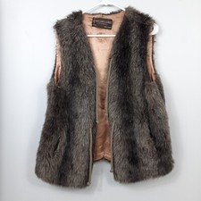 Saint Laurent Coats, Jackets & Vests for Fur Outer Shell Saint Laurent Coats, Jackets & Vests for Fur Outer Shell