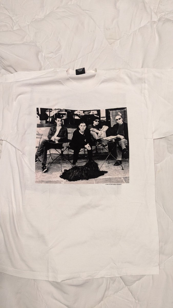 トップス 90S USA TULTEX BUSH Gavin Rossdale XL 90S USA TULTEX BUSH Gavin Rossdale XL - メルカリ