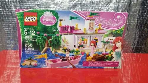 LEGO Disney Princess Ariel's Magical Kiss 41052 New, Free Shipping, Retired - Picture 2 of 3