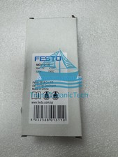 New 1pcs Festo ones Solenoid Valve MCH-3-1/8 2199