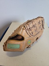 VTG Sears Roebuck  Co. Ted Williams Professional Model Baseball Glove RHT 16172
