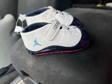 Air Jordan Retro Baby Size 2C