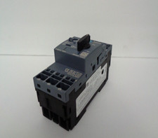 SIEMENS SIRIUS 3RV2021-1DA25 42 A MOTOR STARTER PROTECTOR