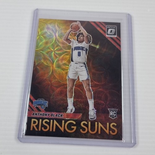 Anthony Black Rookie Cards 2023-2024 Lot Of 10 RC Panini Prizm Splash Emergent - Picture 7 of 21