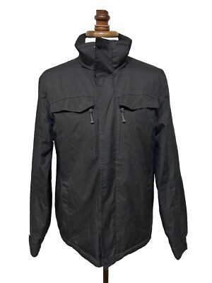 ZX Zeroxposur  Herren Jacke Gr. L
