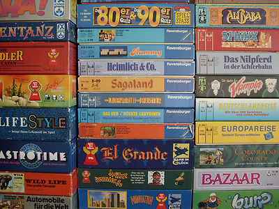 Spiele Klassiker