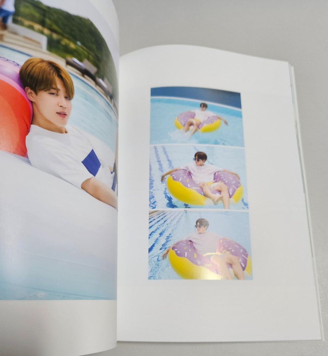 K-POP・アジア BTS 2017 summer package BTS / 2017 Summer Package/ Full Set / Good Condition/ Rare