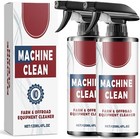 ew Classic 13 Supplies Machine Clean: Heavy Equipment Cleaner(2 Pack) Free Deliv