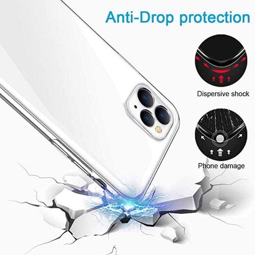 COVER CUSTODIA PER SAMSUNG GALAXY M33 5G + 1 PELLICOLA IN VETRO TEMPERATO - Imagen 9 de 26